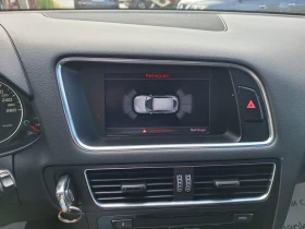 Audi Q5 2.0d* S-line/Face* , снимка 11