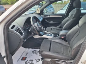 Audi Q5 2.0d* S-line/Face* , снимка 6
