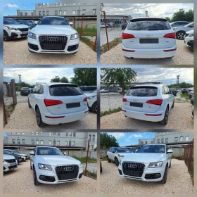 Audi Q5 2.0d* S-line/Face* , снимка 16