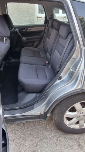 Honda Cr-v 2.0i , снимка 10
