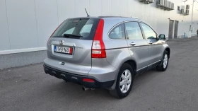 Honda Cr-v 2.0i , снимка 3