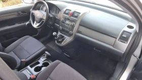 Honda Cr-v 2.0i , снимка 9
