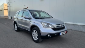Honda Cr-v 2.0i , снимка 2