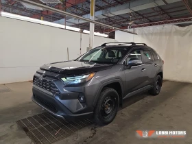Toyota Rav4, снимка 1