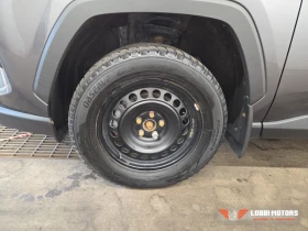 Toyota Rav4, снимка 6