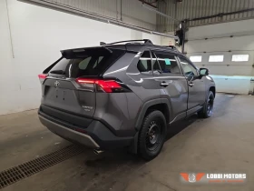 Toyota Rav4, снимка 3