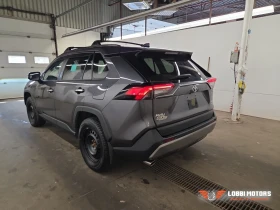 Toyota Rav4, снимка 4