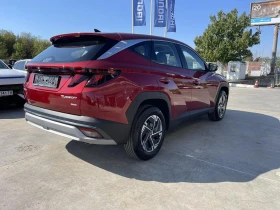 Hyundai Tucson Tucson NX4 FL MY27Comfort 1.6 T-GDI 7DCT/4 D4I0 R1, снимка 5