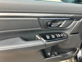 Honda Cr-v Sport Line / Black Edition , снимка 11