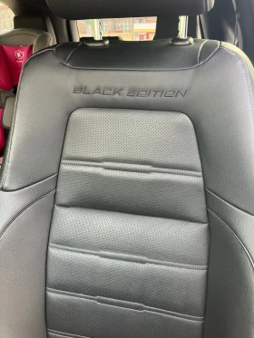 Honda Cr-v Sport Line / Black Edition , снимка 16
