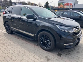 Honda Cr-v Sport Line / Black Edition , снимка 5