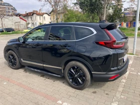 Honda Cr-v Sport Line / Black Edition , снимка 2