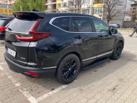 Honda Cr-v Sport Line / Black Edition , снимка 4