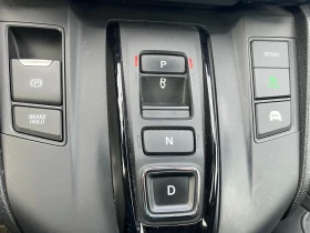 Honda Cr-v Sport Line / Black Edition , снимка 15