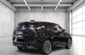 Land Rover Range Rover Sport P530 = Autobiography = Гаранция, снимка 3