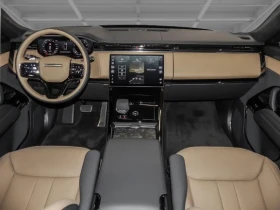 Land Rover Range Rover Sport P530 = Autobiography = Гаранция, снимка 8