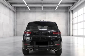 Land Rover Range Rover Sport P530 = Autobiography = Гаранция, снимка 2