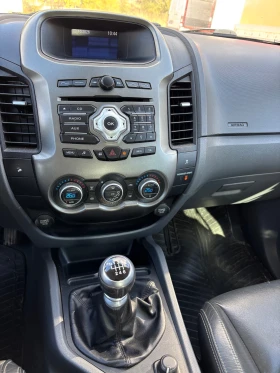 Ford Ranger 3, 2D.200k., снимка 13