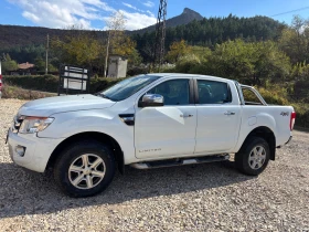 Ford Ranger 3, 2D.200k., снимка 1