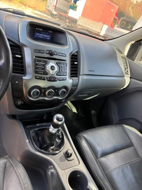 Ford Ranger 3, 2D.200k., снимка 15