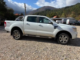 Ford Ranger 3, 2D.200k., снимка 4