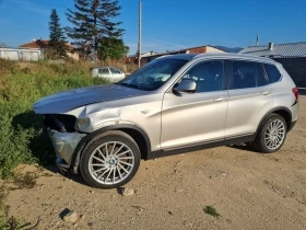 BMW X3 2.0d-3.0d-3.5d 2.8i na 4asti, снимка 12