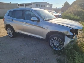 BMW X3 2.0d-3.0d-3.5d 2.8i na 4asti, снимка 13