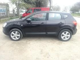 Nissan Qashqai 1.5/2.0 DCi | Mobile.bg    4