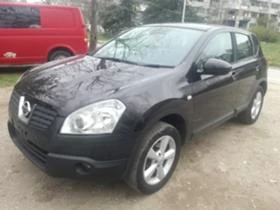 Nissan Qashqai 1.5/2.0 DCi | Mobile.bg    3