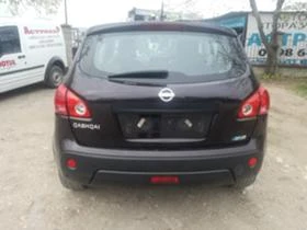 Nissan Qashqai 1.5/2.0 DCi | Mobile.bg    6