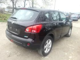 Nissan Qashqai 1.5/2.0 DCi | Mobile.bg    7