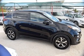 Kia Sportage FACELIFT 2.4GDI AUTOMATIC  - [9] 