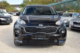 Kia Sportage FACELIFT 2.4GDI AUTOMATIC  - [3] 