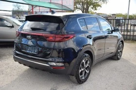 Kia Sportage FACELIFT 2.4GDI AUTOMATIC  - [8] 