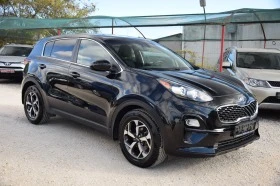 Kia Sportage FACELIFT 2.4GDI AUTOMATIC  - [1] 