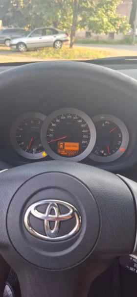 Toyota Rav4 Toyota Rav4 2.2 d-cat, снимка 16