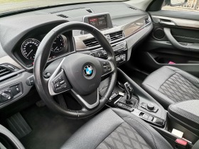 BMW X1 F 48 Sdrive 54000Kм.!!!!, снимка 13