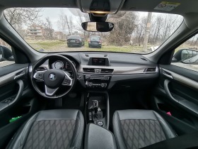 BMW X1 F 48 Sdrive 54000K.!!!! | Mobile.bg   9