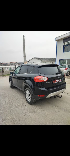 Ford Kuga | Mobile.bg    3