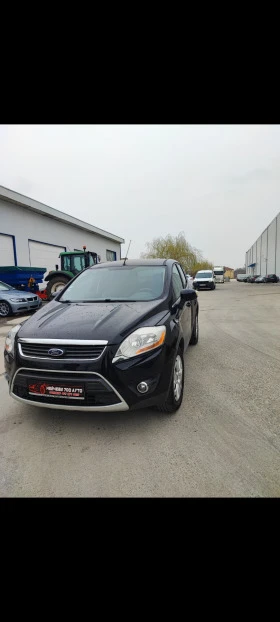 Ford Kuga | Mobile.bg    8