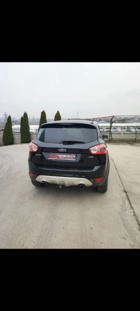 Ford Kuga | Mobile.bg    2