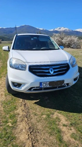 Обява за продажба на Renault Koleos ~15 800 лв. - изображение 2