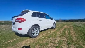 Renault Koleos, снимка 4