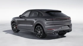 Porsche Cayenne S Coupe NEW = MGT Conf=  | Mobile.bg    4