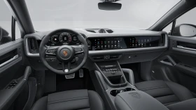 Porsche Cayenne S Coupe NEW = MGT Conf= Гаранция - [8] 