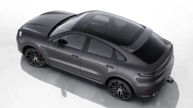 Porsche Cayenne S Coupe NEW = MGT Conf=  | Mobile.bg    5