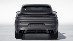 Porsche Cayenne S Coupe NEW = MGT Conf=  | Mobile.bg    3