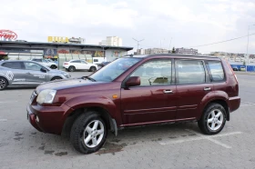 Nissan X-trail, снимка 3