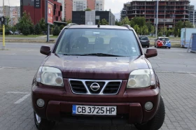 Nissan X-trail, снимка 2