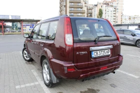 Nissan X-trail, снимка 4